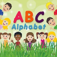 ABCD Alphabet icon