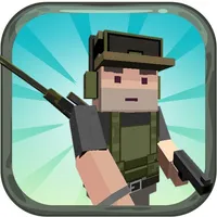 Pixel Sniper 3D icon