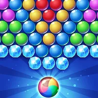 Bubble Shooter - Fashion Bird icon