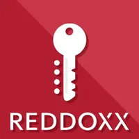 REDDOXX Authenticator icon