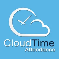 CloudTime Mobile icon