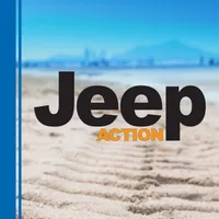 Jeep Action icon