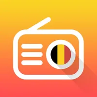 Belgium Live FM Radio tunein: België muziek, nieuws, sport radios en podcasts voor België & Belgique icon
