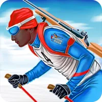 Biathlon Mania icon