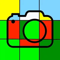 Stained Glass - Photo Effect icon