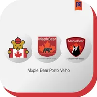 Maple Bear Porto Velho icon