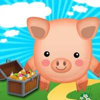 Smart Preschool Learning Games for Toddlers by Monkey Puzzle Game icon