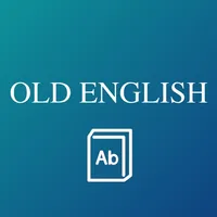 Old English Glossary icon