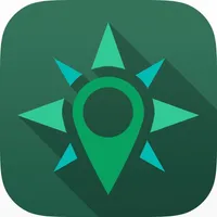 NeverLost - Backpackers Travel Smarter icon