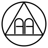 AA Antwerp - sobriety for all icon