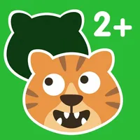 Learn Animals for Toddlers icon