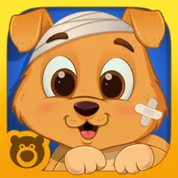 Puppy Doctor - Unlocked icon