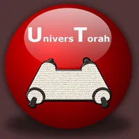 Univers Torah icon