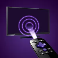 Rokumotee: Your Roku TV Remote icon