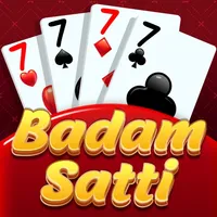 Badam Satti Plus - Sevens icon