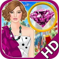 World of Hidden Objects icon