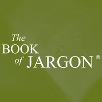 The Book of Jargon® - OG icon