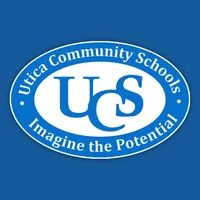 Utica Community Schools icon