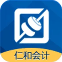 仁和会计课堂-学会计到仁和 icon