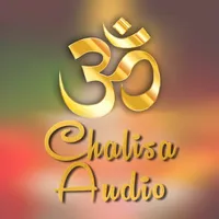 Chalisa Audio icon