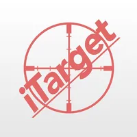 iTarget Pro icon