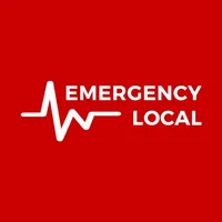 Emergency Local icon