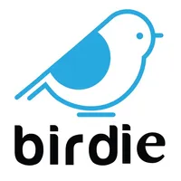 Smart birdie icon