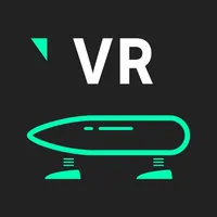 Hyperloop VR icon