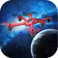 AccDrone icon