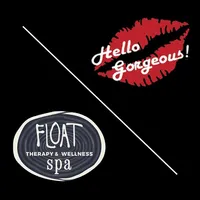 Hello Gorgeous - Float Therapy icon