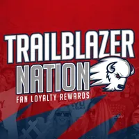 Trailblazer Nation icon