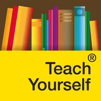 Teach Yourself Library icon