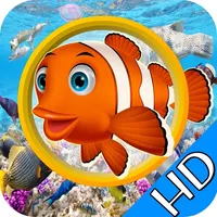 Seaside Hidden Object Games icon