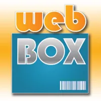 WebBox © icon