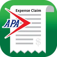 APA Expense icon