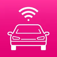 Chytré auto for T-Mobile icon