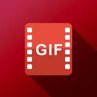 Video to Gif - Best Photo Sharing Site, Hiralious Text Animated Gifs, Create Moments Looping Photos icon