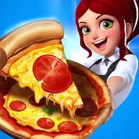 Pizza Maker Shop icon