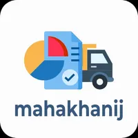 mahakhanij Reports icon