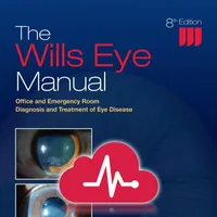 The Wills Eye Manual icon