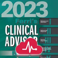 Ferri's Clinical Advisor icon