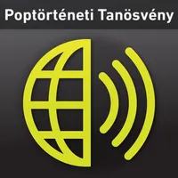 Poptörténeti Tanösvény icon