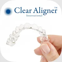 Clearaligner Smartortho App icon