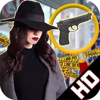 Hidden Object:Underworld Mafia icon