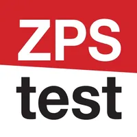 ZPStest icon