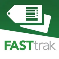 FASTtrak Mobile for iPhone icon