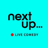 NextUp - Watch Stand-Up Comedy icon