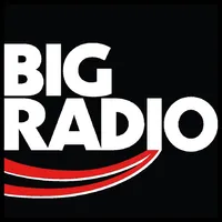 The Big Radio App icon