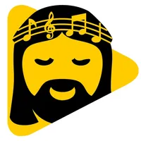 Música Cristiana y Alabanzas icon