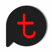 Depth for Twitter icon